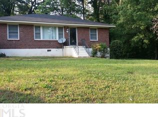 1180 Rock Springs St, Forest Park, GA 30297