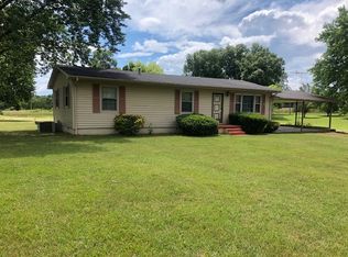 1993 Cannon Blvd, Shelbyville, TN 37160