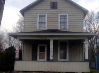 412 Norton Way, Bucyrus, OH 44820