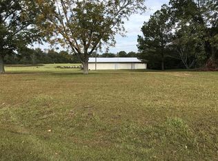 867 McCallister Rd, Dothan, AL 36301