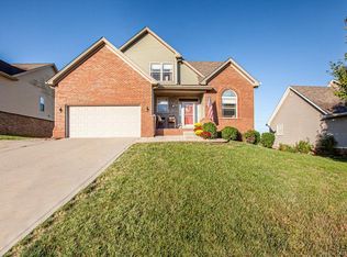 113 Shinnecock Hill Dr, Georgetown, KY 40324