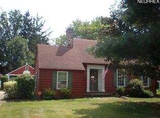 1942 Estabrook Ave NW, Warren, OH