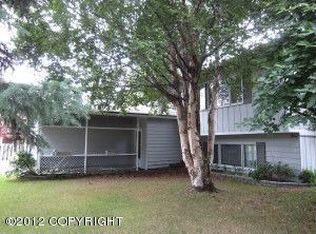 2911 Concord Ln, Anchorage, AK 99502