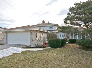 12021 Winchester Rd, Orland Park, IL 60467