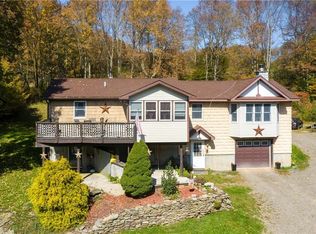 1646 Pumpkin Hollow Rd, Oneonta, NY 13820