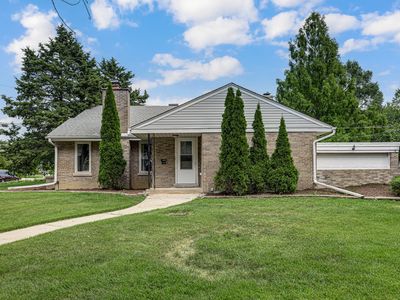 4465 W Lunt Ave, Lincolnwood, IL, 60712
