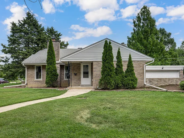 4465 W Lunt Ave, Lincolnwood, IL 60712