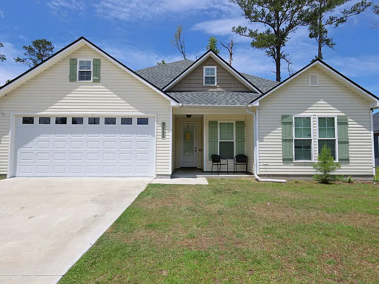 3962 Bettys Pl — Photo 1
