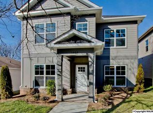 1605 Pratt Ave, Huntsville, AL 35801