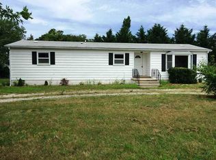 2 Teal Rd, Rio Grande, NJ 08242