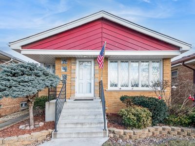 5125 S Massasoit Ave, Chicago, IL, 60638