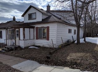 218 W 3rd St N, Ladysmith, WI 54848