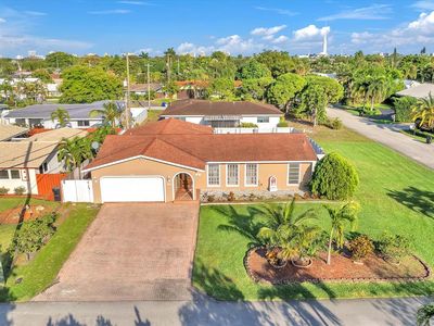 5700 NE 18th Ter, Fort Lauderdale, FL, 33308