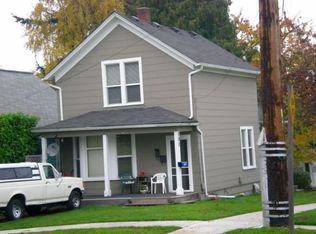 101 E Harrison St, Tacoma, WA 98404