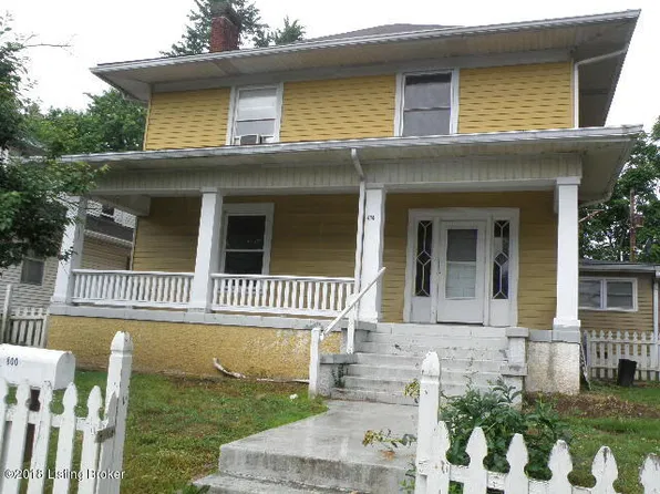 800 10th St, Shelbyville, KY 40065