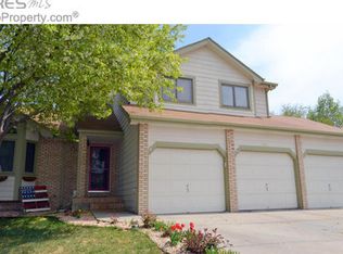 1932 Markham Ct, Loveland, CO 80538