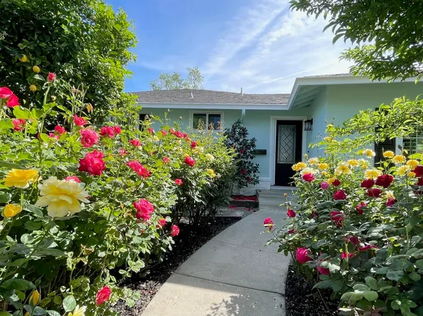 4022 Silver St, Pleasanton, CA 94566