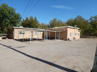 812 Watson Ln, Las Cruces, NM 88005