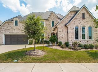 985 Palmflower Ave, Frisco, TX 75034