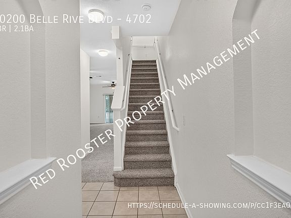 4th image of 10200 Belle Rive Blvd #4702