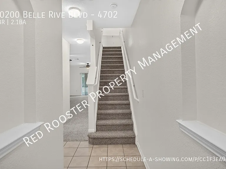 10200 Belle Rive Blvd #4702 — Photo 4