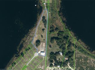 3150 Calypso Dr, Avon Park, FL 33825