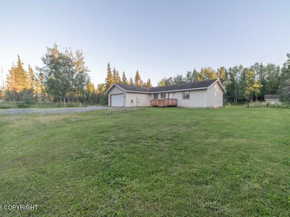 46885 Mooseberry Ave, Kenai, AK 99611