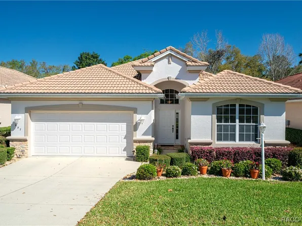 657 W Doerr Path, Hernando, FL 34442