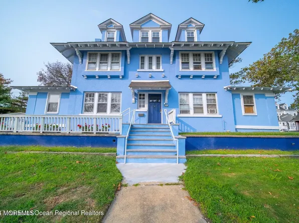 501 Sunset Ave APT 5, Asbury Park, NJ 07712