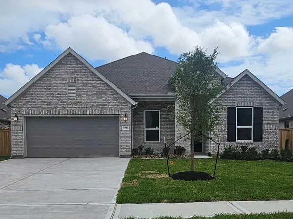 2223 Pacific Current Way, League City, TX 77573
