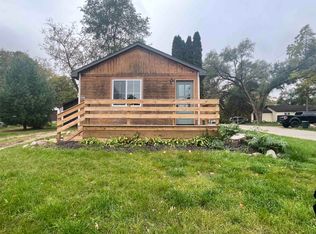 577 N Lake St, Harrison, MI 48625