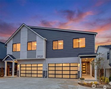 3926 214th Place SE #B, Bothell, WA, 98021