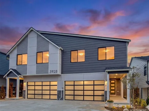 3926 214th Place SE #B, Bothell, WA 98021