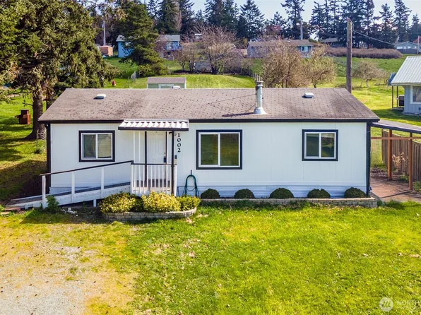 1002 Riepma Avenue, Oak Harbor, WA 98277