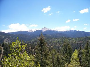 570 Centennial Grv, Grove, CO 80814
