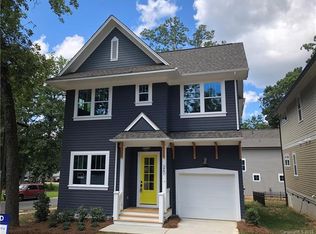 1901 Summey Ave, Charlotte, NC 28205