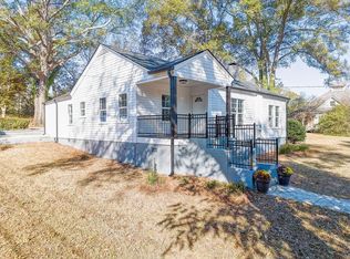 612 Cedar Ave SW, Rome, GA 30161