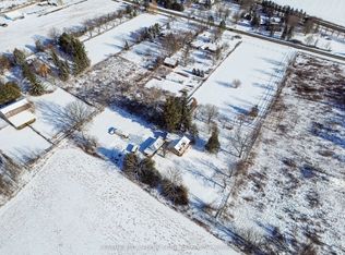 6 Kennedy Ln, Whitchurch Stouffville, ON L4A2J5