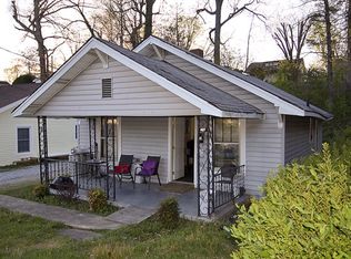 491 E Court St, Marion, NC 28752