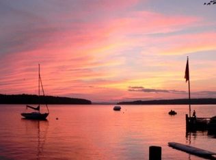 145 Nary Shore Rd, Wolfeboro, NH 03894