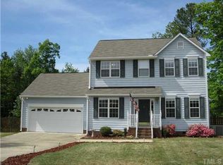 10 Guilford Pl, Durham, NC 27713