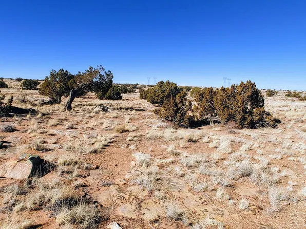 Owl Rd, Snowflake, AZ 85937