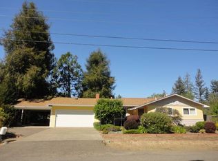 3485 Moriconi Dr, Santa Rosa, CA 95401