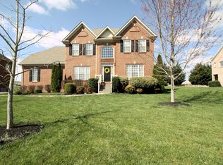 1030 Saint Hubbins Dr, Spring Hill, TN 37174
