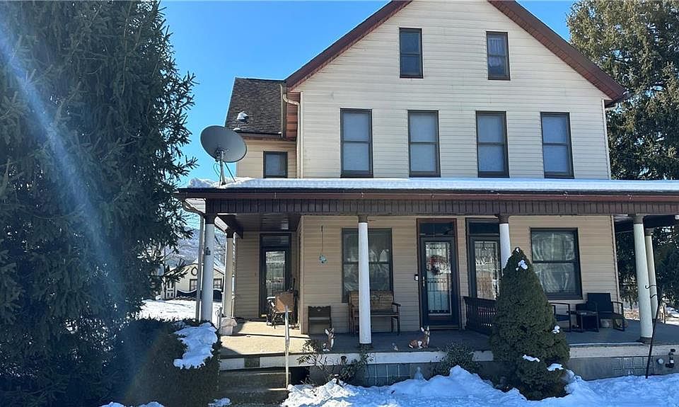 528 Hamilton Bowmanstown, Bowmanstown, PA 18030 Zillow