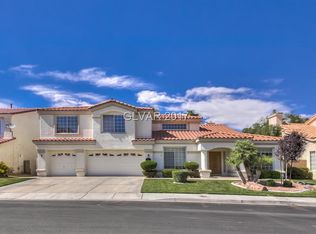 2016 Grafton Ave, Henderson, NV 89074