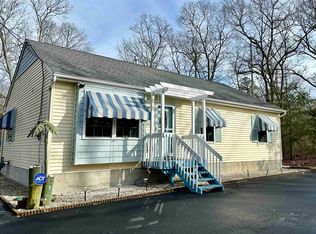 228 Woodbine Oceanview Rd, Ocean View, NJ 08230