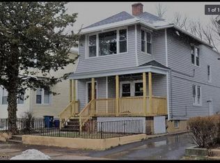 116 Summit St FLOOR 2, East Orange, NJ 07017