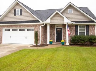 3118 Pawleys Ln, Sumter, SC 29150