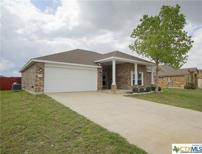 9305 Zayden Dr, Killeen, TX, 76542